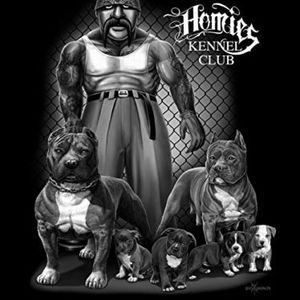 Meet your Posher, Miguel